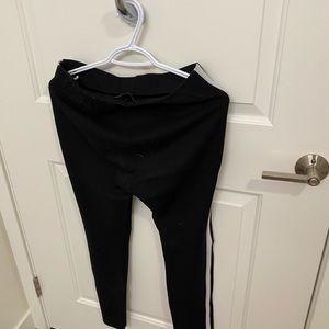 Zara women pants size L